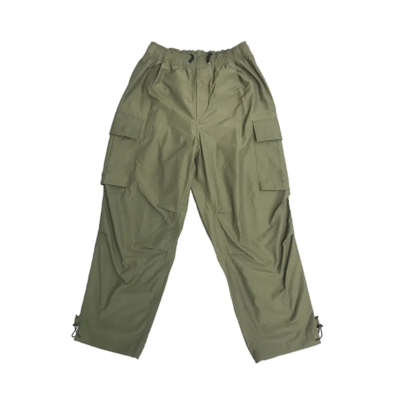 Pantalon Travay Gason Polyester